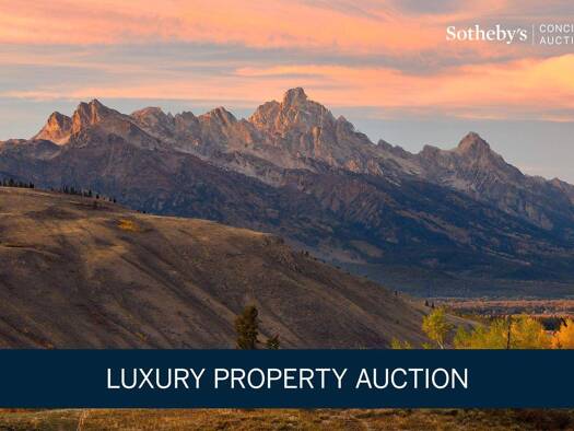 Einfamilienhaus zum Kauf 919 m² 323.749 m² Grundstück Pine Sisken Road Teton County 83001