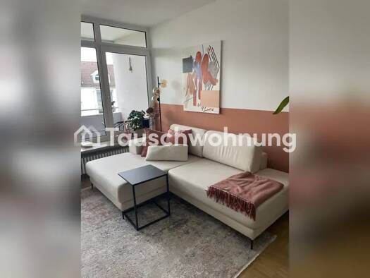 Wohnung zur Miete Tauschwohnung 1.700 € 4 Zimmer 92 m² 5. Geschoss Untergiesing-Harlaching München 81547