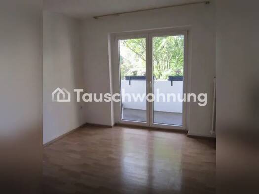 Terrassenwohnung zur Miete Tauschwohnung 350 € 2 Zimmer 64 m² 3. Geschoss Alt-Hamborn Hamborn 47166
