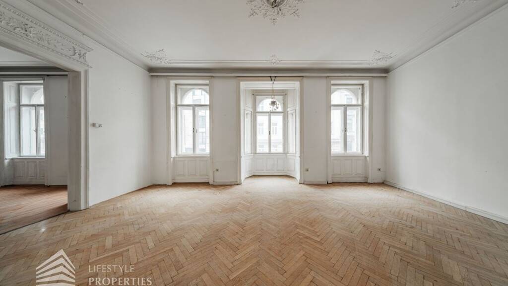 Wohnung zum Kauf 849.000 € 4,5 Zimmer 147,4 m² 1. Geschoss Wien,Margareten 1050