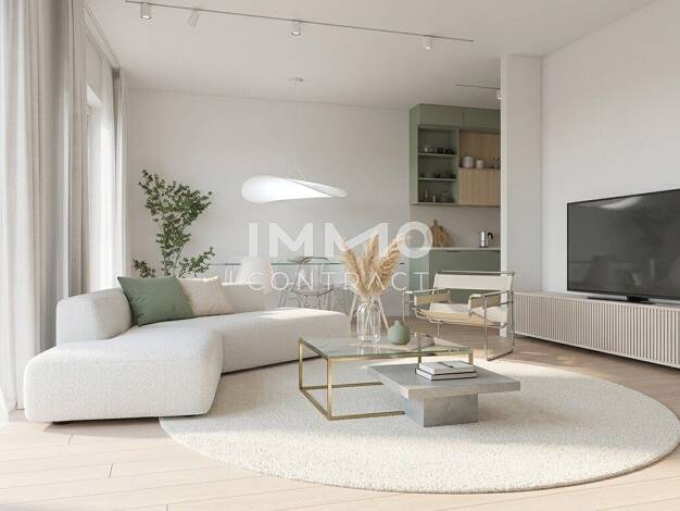 Wohnung zum Kauf - Erstbezug 449.000 € 3 Zimmer 70,4 m² 2. Geschoss Wien 1230