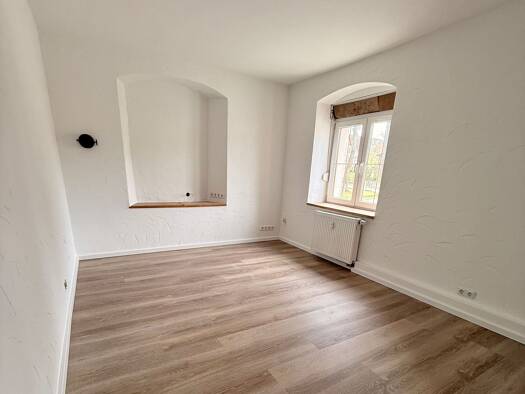 Wohnung zur Miete 330 € 2,5 Zimmer 54 m² frei ab 01.09.2026 Korbußen 41 Korbußen 07554