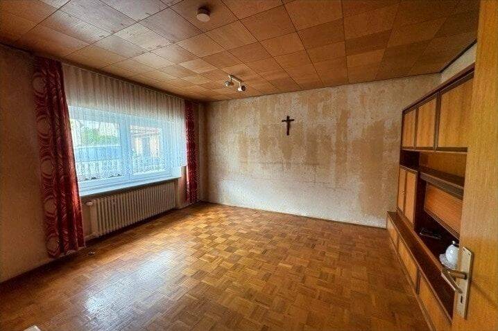 Einfamilienhaus zum Kauf - Ansicht 2