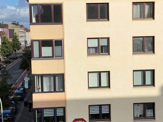 Wohnung zur Miete 480 € 3 Zimmer 75 m² 2. Geschoss frei ab 01.03.2026 Geestemünde Bremerhaven 27570