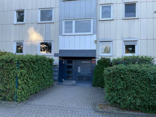 Wohnung zum Kauf 179.000 € 2 Zimmer 62,4 m² 8 Geschosse frei ab sofort Nieder-Roden Rodgau 63110 