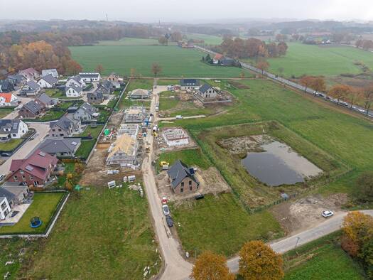 Grundstück zum Kauf provisionsfrei 109.000 € 606 m² Grundstück Schwagstorf Ostercappeln 49179