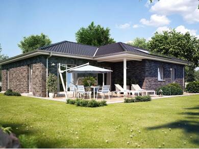 Bungalow zum Kauf 4 Zimmer 145 m² 1.447 m² Grundstück Melbeck 21406