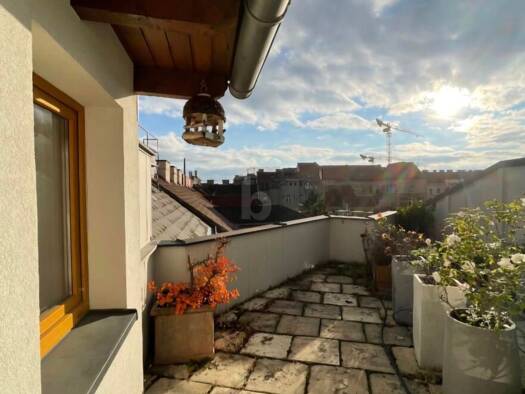 Wohnung zur Miete 1.400 € 2 Zimmer 77 m² 4. Geschoss Hernals 1170