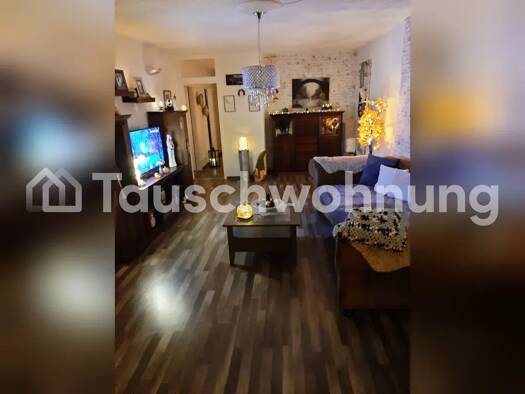 Wohnung zur Miete Tauschwohnung 950 € 3 Zimmer 84 m² 1. Geschoss Bargteheide 22941