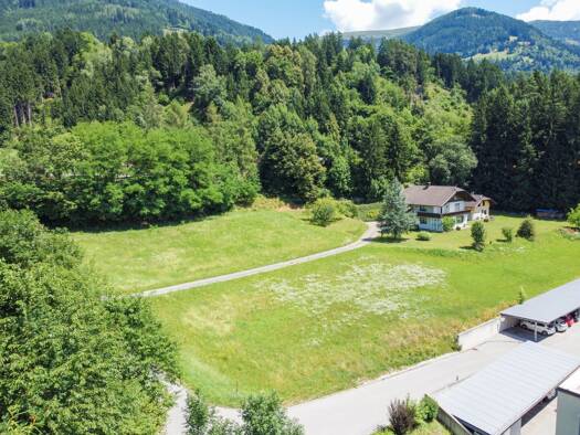 Grundstück zum Kauf 67.872 € 707 m² Grundstück Millstatt am See 9872