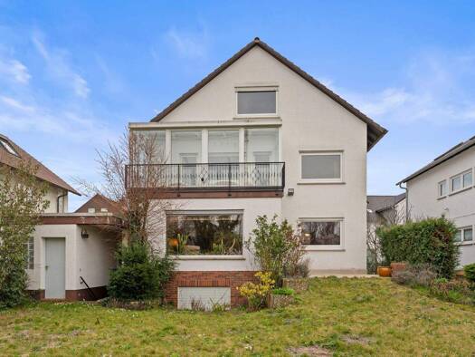 Einfamilienhaus zum Kauf 469.000 € 5,5 Zimmer 160 m² 592 m² Grundstück Schifferstadt 67105