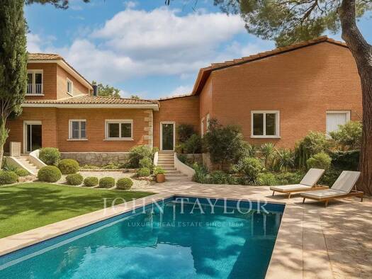 Haus zum Kauf provisionsfrei 890.000 € 294 m² Las Rozas de Madrid 28230