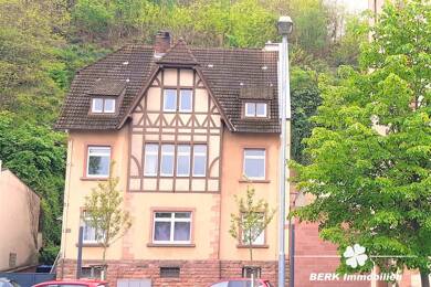 Mehrfamilienhaus zum Kauf 499.000 € 12 Zimmer 294 m² 910 m² Grundstück Miltenberg Miltenberg 63897