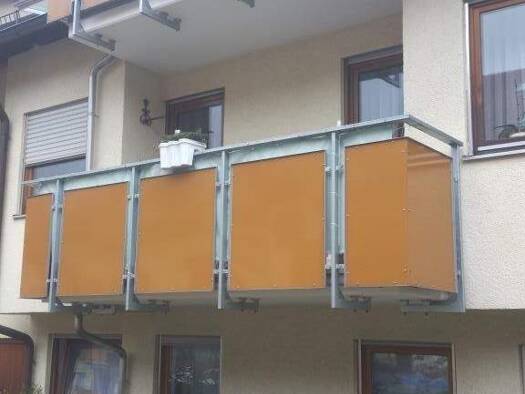 Wohnung zur Miete 490 € 1,5 Zimmer 35 m² 1. Geschoss frei ab 01.03.2026 Weißensteiner Straße 123/3 Schwäbisch Gmünd 73525