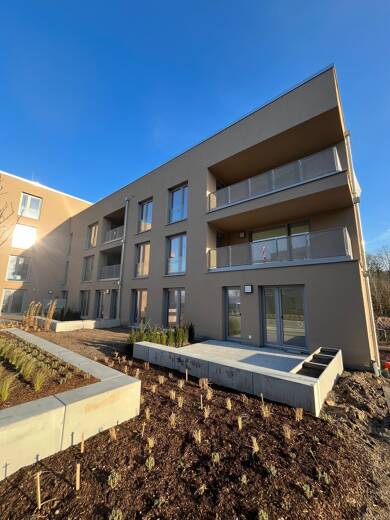 Wohnung zur Miete 1.190 € 3 Zimmer 80 m² Geschoss 2/2 frei ab 01.10.2025 Feyen 1 Trier 54294
