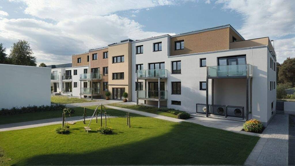 Penthouse zum Kauf provisionsfrei 720.000 € 4 Zimmer 143,3 m² frei ab sofort Friedrich-Wilhelm-Straße 77 Trier-Süd Trier 54290