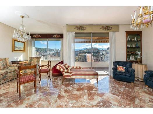 Wohnung zum Kauf 850.000 € 6 Zimmer 253 m² 5. Geschoss Granada 18005