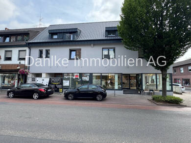 Laden zur Miete 180 m² Verkaufsfläche Hückelhoven Hückelhoven 41836