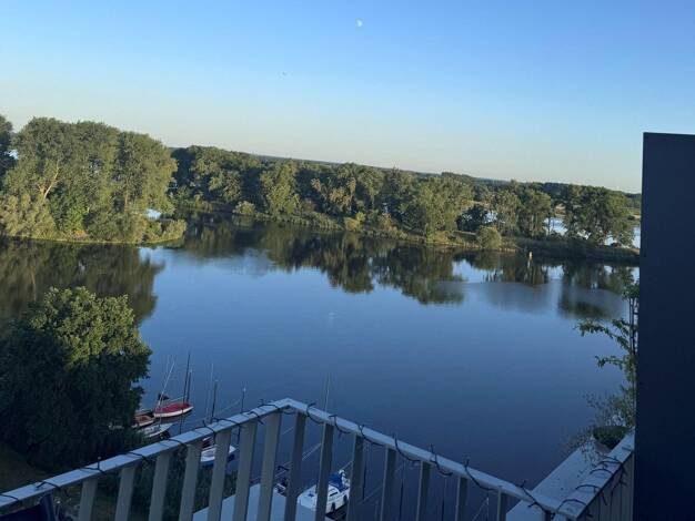 Penthouse zur Miete 1.395 € 3 Zimmer 88 m² frei ab 01.10.2026 Uferterrasse Geesthacht 21501
