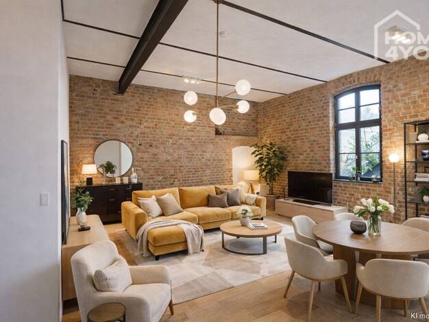 Loft zum Kauf 570.000 € 3 Zimmer 127,5 m² Brühler Landstr. 549 Meschenich Rodenkirchen 50997