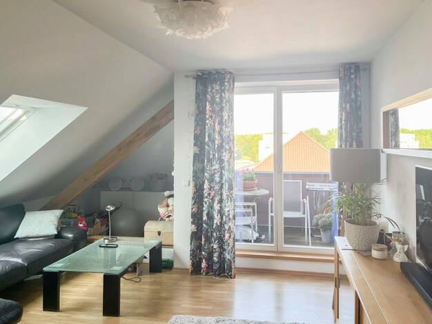 Wohnung zum Kauf 195.000 € 2 Zimmer 55 m² 3. Geschoss Karlshorst Lichtenberg 10318