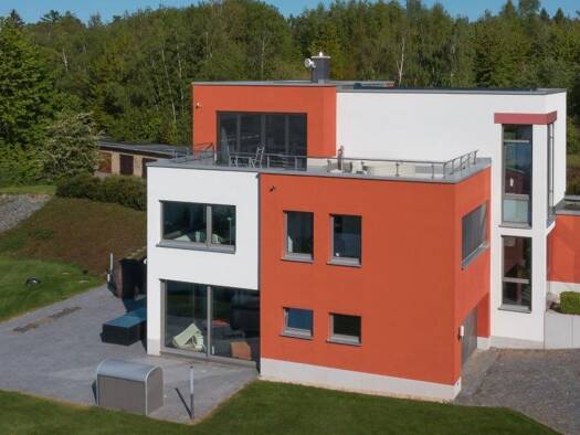 Villa zum Kauf 899.000 € 8 Zimmer 330 m² 3.098 m² Grundstück Schneeberg Schneeberg 08289