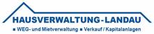Hausverwaltung Landau