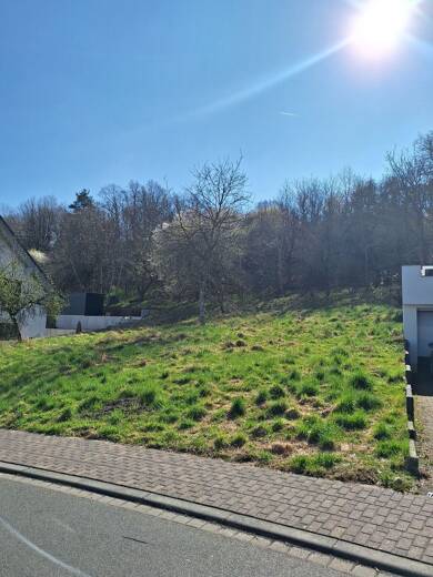 Grundstück zum Kauf 299.215 € 581 m² Grundstück Grünmorsbach Haibach 63808
