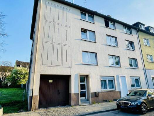 Mehrfamilienhaus zum Kauf 395.000 € 21 Zimmer 500 m² 467 m² Grundstück Bulmke-Hüllen Gelsenkirchen 45888
