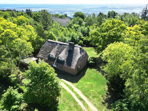 Einfamilienhaus zum Kauf 1.690.000 € 7 Zimmer 174 m² 1.716 m² Grundstück Wyk auf Föhr 25938