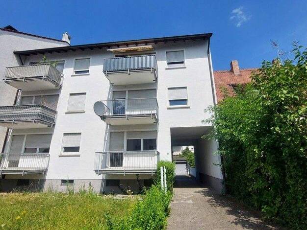 Wohnung zur Miete 790 € 3 Zimmer 77,6 m² EG frei ab 01.09.2025 Damm Aschaffenburg 63741