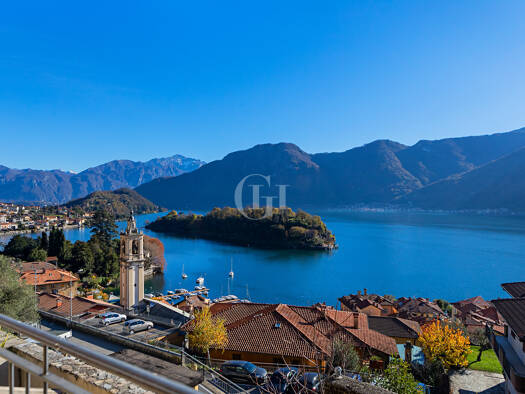 Wohnung zum Kauf 1.022.499 € 7 Zimmer 250 m² 2. Geschoss Via Vecchia Regina snc Sala Comacina 22010