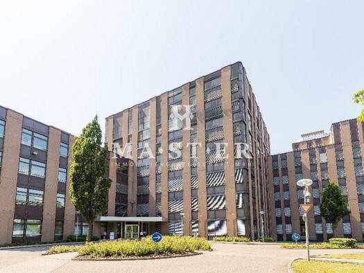 Bürofläche zur Miete Oststadt Mannheim 68165