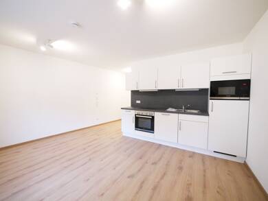 Wohnung zur Miete 310 € 1 Zimmer 24,4 m² Hauptstraße 3 Dietfurt Dietfurt 92345