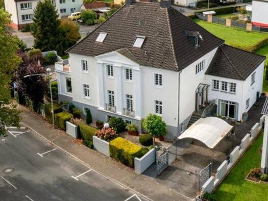 Wohnung zur Miete 890 € 3 Zimmer 110 m² 2. Geschoss frei ab sofort Bahnhofstraße 39 Welver 59514