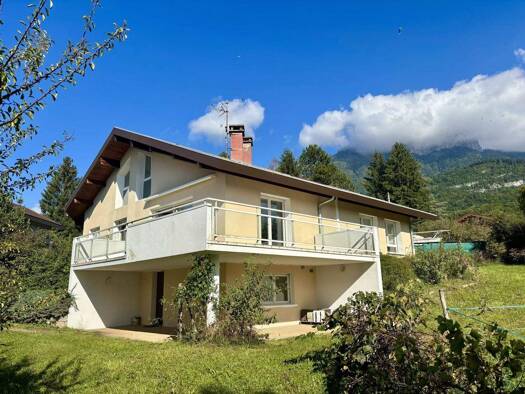 Einfamilienhaus zum Kauf 1.236.000 € 4 Zimmer 160 m² 971 m² Grundstück TALLOIRES 74290