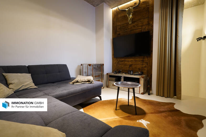 Loft zum Kauf 439.000 € 3 Zimmer 80,8 m² EG Veilhof Nürnberg 90489