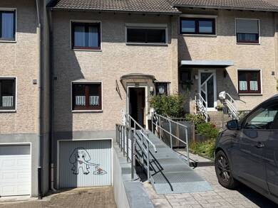 Haus zum Kauf 485.000 € 5 Zimmer 177 m² 277 m² Grundstück frei ab sofort Winz-Baak Hattingen 45529