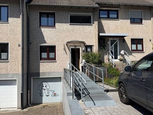 Haus zum Kauf 450.000 € 5 Zimmer 177 m² 277 m² Grundstück frei ab sofort Winz-Baak Hattingen 45529