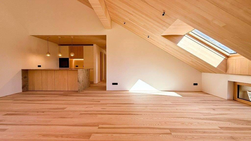 Terrassenwohnung zum Kauf provisionsfrei 630.000 € 4 Zimmer 104,8 m² 2. Geschoss Platz 346 Hittisau 6952