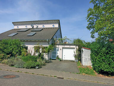 Doppelhaushälfte zum Kauf 350.000 € 7 Zimmer 200 m² 366 m² Grundstück Mörsbach Zweibrücken / Mörsbach 66482