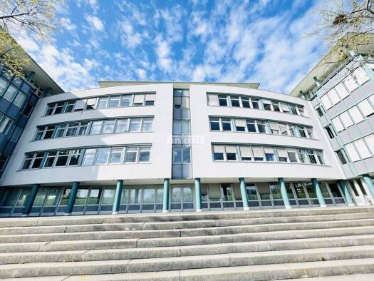 Bürofläche zur Miete provisionsfrei 11 € 910 m² Bürofläche teilbar ab 182 m² Gispersleben Erfurt 99091