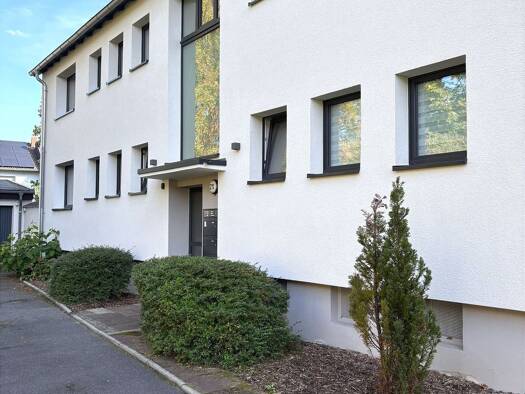 Wohnung zur Miete 600 € 2 Zimmer 51 m² 1. Geschoss frei ab 01.11.2026 Weetfelder Straße 121 Wiescherhöfen Hamm 59077