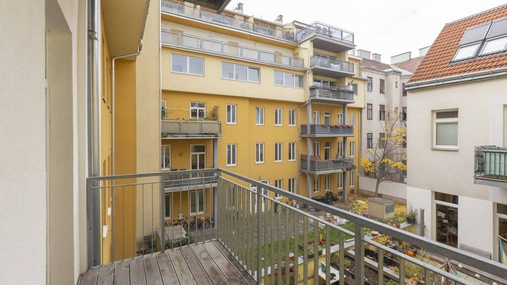 Wohnung zum Kauf 245.000 € 2 Zimmer 45,5 m² 2. Geschoss Wien 1160