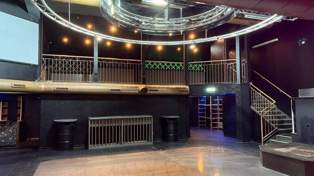 Restaurant zur Miete 3.900 € 500 m² Gastrofläche Henstedt-Ulzburg 24558