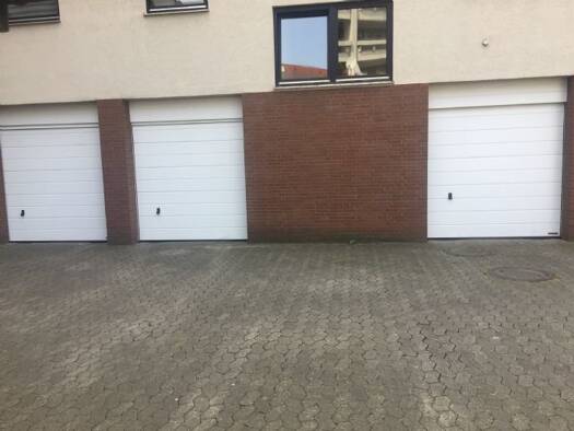 Garage zur Miete provisionsfrei 80 € Kuckuckstr. 9 Nord Hildesheim 31137