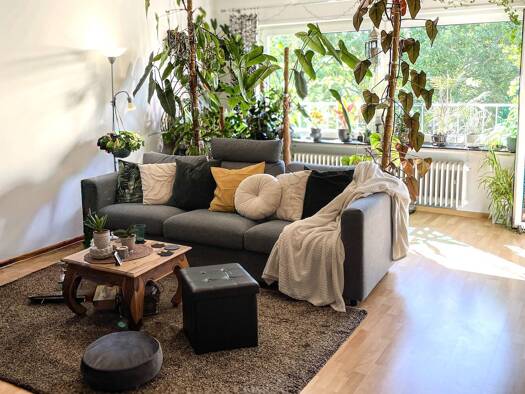 Wohnung zum Kauf 294.000 € 3,5 Zimmer 87 m² 4. Geschoss Robert Bosch Straße 4 Hemsbach 69502