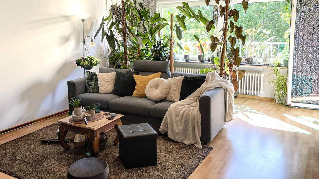 Wohnung zum Kauf 276.000 € 3,5 Zimmer 87 m² 4. Geschoss Robert Bosch Straße 4 Hemsbach 69502