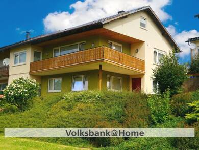 Doppelhaushälfte zum Kauf 375.000 € 6 Zimmer 165 m² 1.008 m² Grundstück Felldorf Starzach / Felldorf 72181