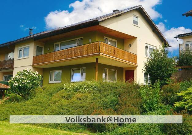 Doppelhaushälfte zum Kauf 375.000 € 6 Zimmer 165 m² 1.008 m² Grundstück Felldorf Starzach / Felldorf 72181